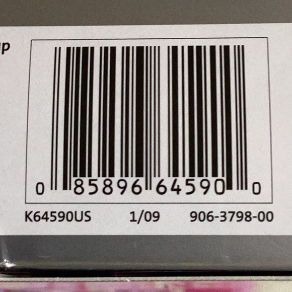 🖥️ Kensington keyed lock - Picture 6 of 6